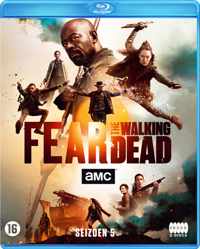 Fear The Walking Dead - Seizoen 5