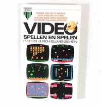 Video spellen en spelen