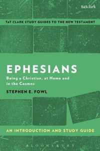 Ephesians: An Introduction and Study Guide