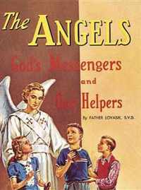 Angels, the (St Joseph Picture Book)