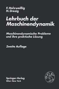 Lehrbuch Der Maschinendynamik