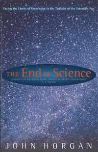 The End of Science