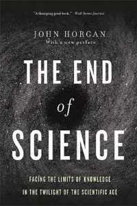 End Of Science