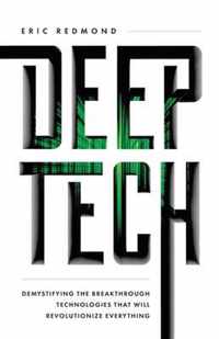 Deep Tech