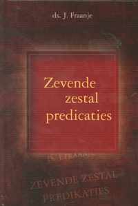 Zevende zestal predikaties