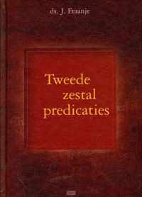 Tweede zestal predicaties