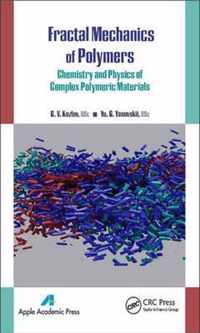 Fractal Mechanics of Polymers