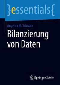 Bilanzierung von Daten