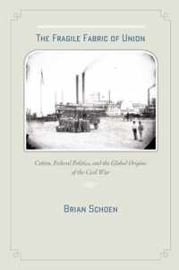 Fragile Fabric Of Union