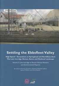 Settling the Ebbsfleet Valley