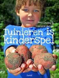 Tuinieren is kinderspel