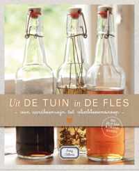 Uit de tuin in de fles