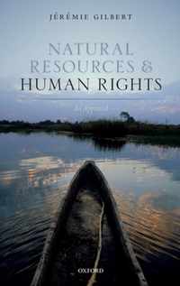 Natural Resources and Human Rights