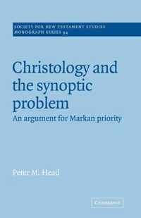 Society for New Testament Studies Monograph Series