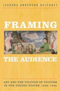 Framing the Audience