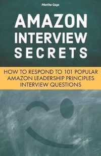 Amazon Interview Secrets
