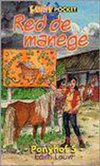 Ponyhof 5 Red de manage