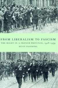 From Liberalism to Fascism