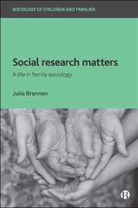 Social Research Matters