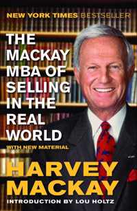 Mackay Mba of Selling in the Real W