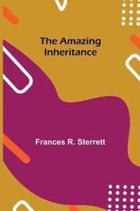 The Amazing Inheritance