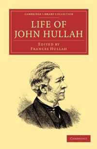 Life of John Hullah