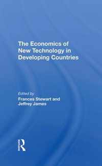 The Economics Of New Technology In Developing Countries