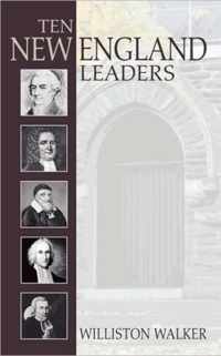 Ten New England Leaders