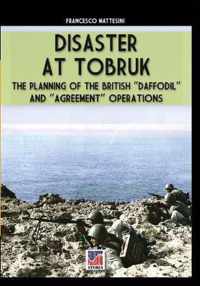 Disaster at Tobruk
