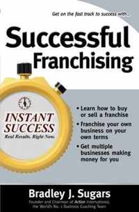 Successful Franchising