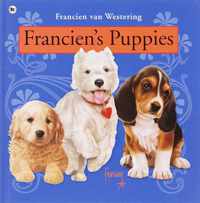 Francien's puppies