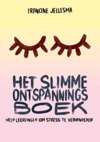 Het slimme ontspanningsboek