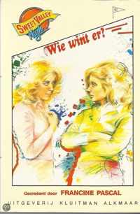 Sweet valley. wie wint er