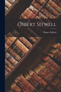 Osbert Sitwell