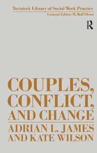 Couples, Conflict and Change