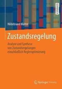 Zustandsregelung