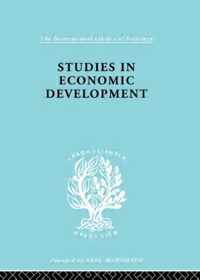 Studies in Economic Development