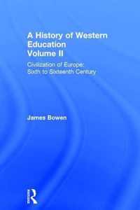 History Of Western Education