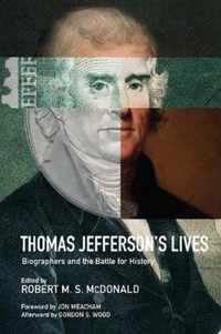 Thomas Jefferson's Lives