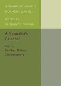 Naturalist's Calendar