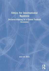 Ethics for International Business