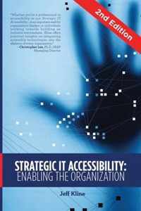 Strategic IT Accessibility: Enabling the Organization