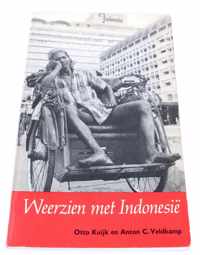 Weerzien met Indonesië Otto Kuijk en Anton C. Veldkamp