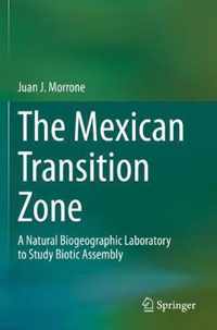 The Mexican Transition Zone