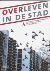 Overleven In De Stad