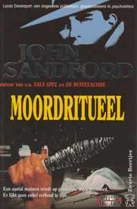 Moordritueel