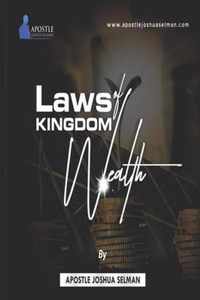 Laws Of Kingdom Wealth