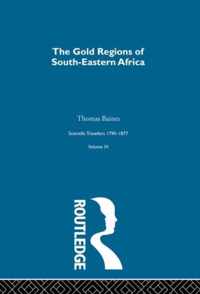 Gold Region:Sci Tra 1791-1877