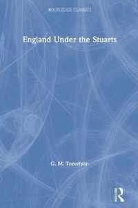 England Under the Stuarts