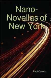 Nano-Novellas of New York